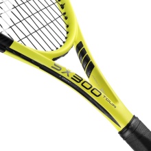 Dunlop Tennisschläger Srixon SX 300 Tour 98in/305g/Turnier - unbesaitet -